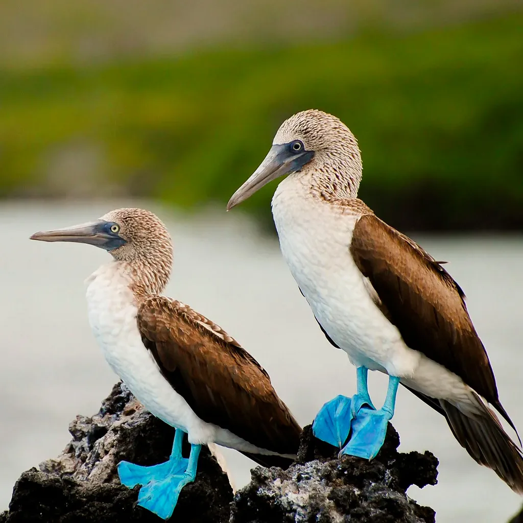 Galapagos Islands